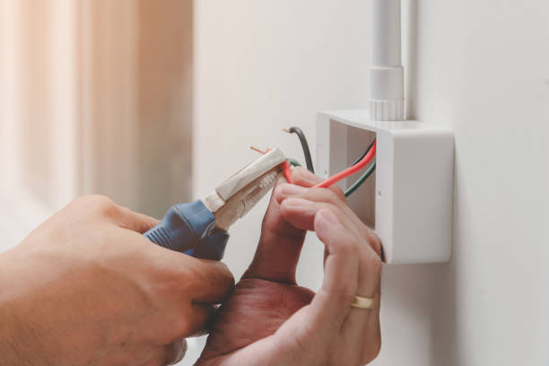 Professional Electrical Services in Salem, OR